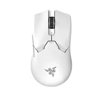 Razer Viper V2 PRO Mercury White