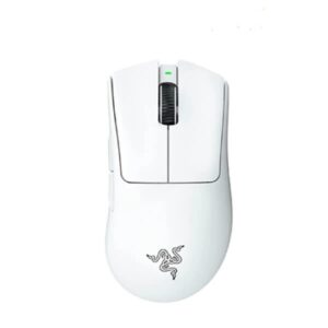 Razer DeathAdder V3 Pro White