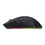 Razer Cobra Pro Wireless Gaming Mouse (Black) - (RZ01-04660100-R3A1) - Image 3