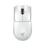 Razer Viper V3 Pro Wireless Gaming Mouse (White)