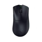 Razer DeathAdder V3 HyperSpeed Wireless Gaming Mouse (Black)