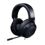 Razer Kraken 7.1 Gaming Headset (Black)