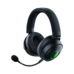 Razer Kraken V3 Pro RGB Gaming Headset (Black) - Image 2