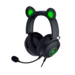 Razer Kraken Kitty V2 Pro RGB Gaming Headset (Black) Razer Kraken Kitty V2 Pro RGB Gaming Headset (Black)