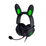 Razer Kraken Kitty V2 Pro RGB Gaming Headset (Black) Razer Kraken Kitty V2 Pro RGB Gaming Headset (Black)