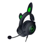 Razer Kraken Kitty V2 Pro RGB Gaming Headset (Black) Razer Kraken Kitty V2 Pro RGB Gaming Headset (Black)