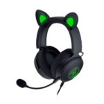 Razer Kraken Kitty V2 Pro RGB Gaming Headset (Black)