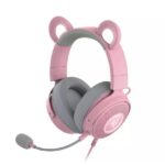 Razer Kraken Kitty V2 Pro RGB Gaming Headset (Quartz)