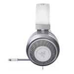 Razer Kraken 7.1 Gaming Headset (Mercury White)