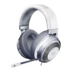 Razer Kraken 7.1 Gaming Headset (Mercury White)