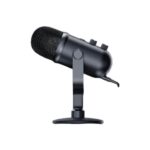 Razer Seiren V2 Pro Streaming Microphone (Black) - Image 2