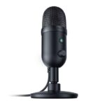 Razer Seiren V2 X Streaming Microphone (Black) - Image 2