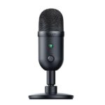 Razer Seiren V2 X Streaming Microphone (Black)