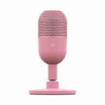 Razer Seiren V3 Mini Microphone (Quartz) By RAZER