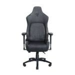 Razer Iskur Fabric Comfortable Gaming Chair, Dark Gray (Standard) Razer Iskur Fabric Comfortable Gaming Chair, Dark Gray (Standard)