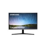 Samsung LC27R500FHWXXL 27″ Curved Gaming Monitor