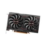 Sapphire PULSE RX 6500 XT