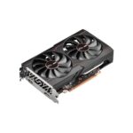 Sapphire Pulse RX 6500 XT Sapphire Pulse RX 6500 XT-Variety-Infotech (IMG Variety Infotech)