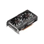 Sapphire PULSE RX 6500 XT 8GB Gaming Graphics Card, Black - (11314-08-20G) - Image 2
