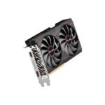 Sapphire PULSE RX 6500 XT 8GB Gaming Graphics Card, Black - (11314-08-20G) - Image 3