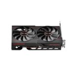 Sapphire PULSE RX 6500 XT 8GB Gaming Graphics Card, Black - (11314-08-20G) - Image 4