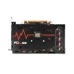 Sapphire PULSE RX 6500 XT 8GB Gaming Graphics Card, Black - (11314-08-20G) - Image 5