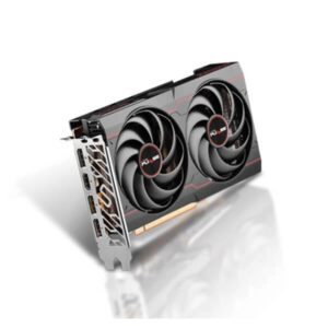 PULSE RX 6600