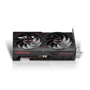 PULSE RX 6600