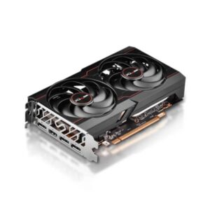 PULSE RX 6600