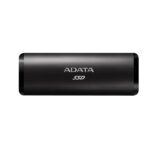 Adata SE760 2TB Black External SSD - (AASE760-2TU32G2-CBK)