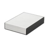 Seagate One Touch 5TB HDD External Drive, Silver - Image 5