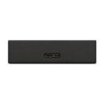 Seagate One Touch 1TB HDD External Drive, Black - Image 6