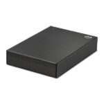 Seagate One Touch 1TB HDD External Drive, Black - Image 5