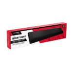 HyperX Wrist Rest Tenkeyless – (4Z7X1AA) HyperX Wrist Rest Tenkeyless – (4Z7X1AA)