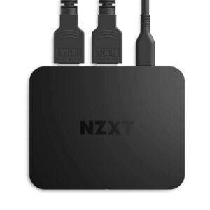 NZXT Signal HD60