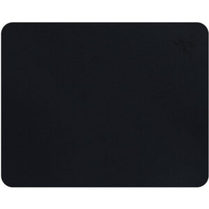 Razer Goliathus Mobile Stealth Portable Gaming Mouse Pad (Black)