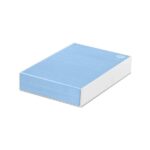 Seagate One Touch 4TB HDD External Drive, Light Blue - Image 4