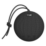 boAt Stone 193 5W Bluetooth Speaker, Black