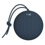 boAt Stone 193 5W Bluetooth Speaker, Blue