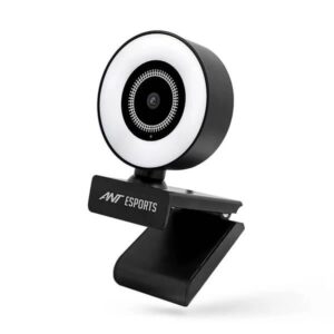 Ant Esports StreamCam120 1080P HD Streaming Webcam