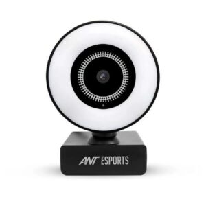 Ant Esports StreamCam120 1080P HD Streaming Webcam