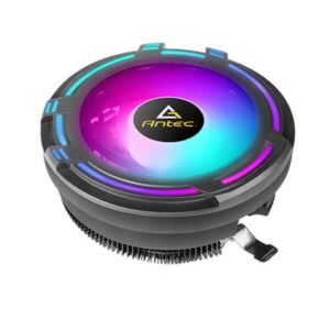 Antec T120 RGB 120mm CPU Air Cooler