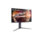 LG 27GS95QE-B 27 (68.58cm) QHD OLED display 240Hz Gaming Monitor