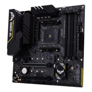 TUF GAMING B450M-PRO II