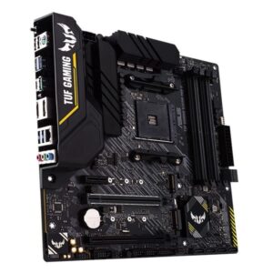 TUF GAMING B450M-PRO II