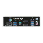 TUF GAMING B450M-PRO II