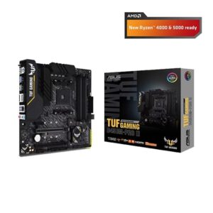 TUF GAMING B450M-PRO II