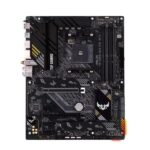 TUF GAMING B550-PLUS WIFI II