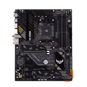 TUF GAMING B550-PLUS WIFI II