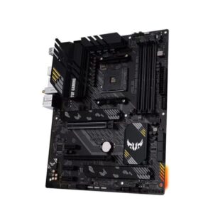 TUF GAMING B550-PLUS WIFI II